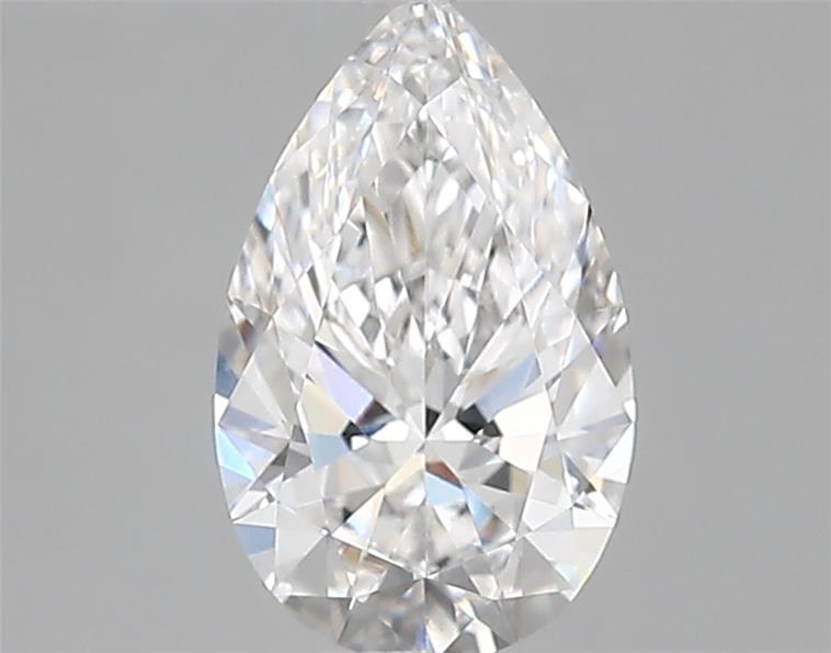 IGI 1.11 Carat Pear Lab Grown Diamond 人工培育鑽石 實驗室人造鑽石