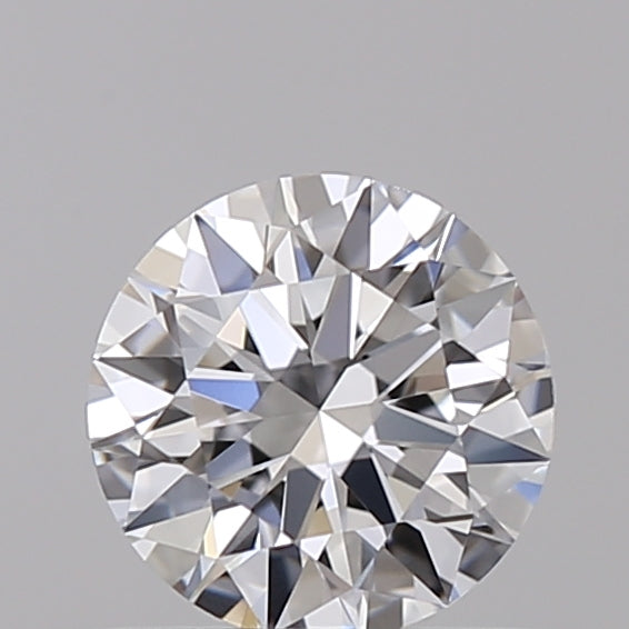 IGI 0.5 Carat Round Brilliant Lab Grown Diamond