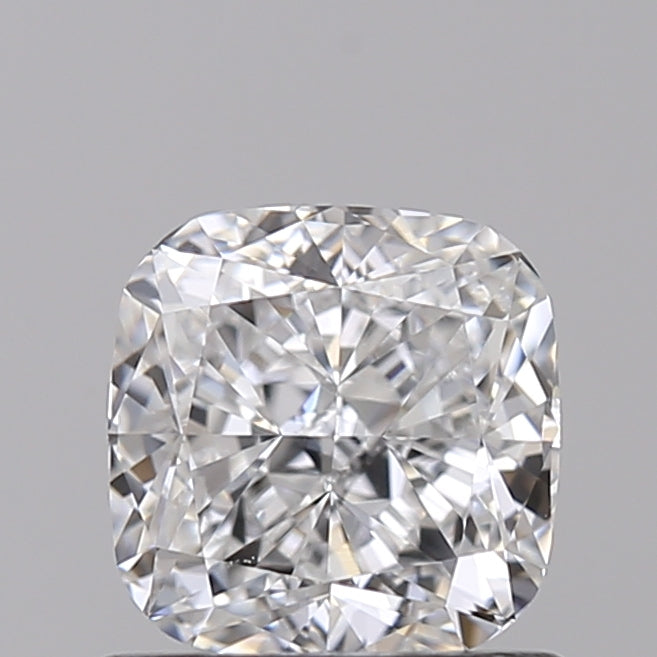 IGI 0.94 Carat Cushion Lab Grown Diamond