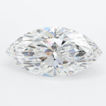 IGI 3.26 Carat Marquise Lab Grown Diamond 人工培育鑽石 實驗室人造鑽石