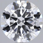 IGI 1.50 Carat Round Brilliant Lab Grown Diamond 人工培育鑽石 實驗室人造鑽石