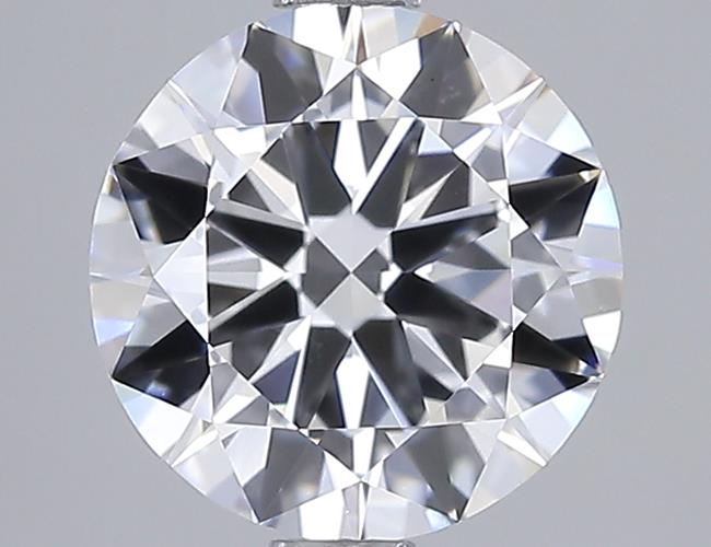 IGI 1.50 Carat Round Brilliant Lab Grown Diamond 人工培育鑽石 實驗室人造鑽石