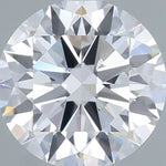 IGI 1.00 Carat Round Brilliant Lab Grown Diamond 人工培育鑽石 實驗室人造鑽石