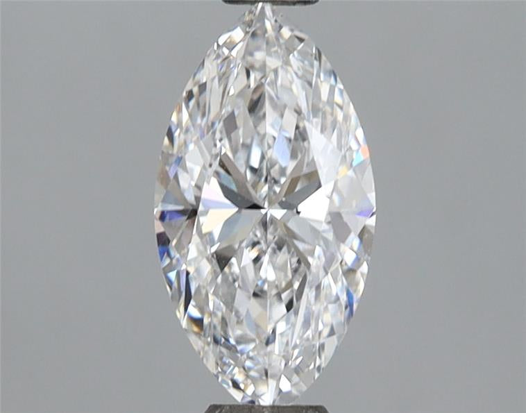 IGI 1.01 Carat Marquise Lab Grown Diamond 人工培育鑽石 實驗室人造鑽石