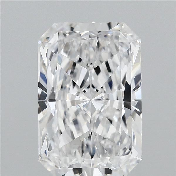 IGI 3.23 Carat Radiant Cut Lab Grown Diamond 人工培育鑽石 實驗室人造鑽石