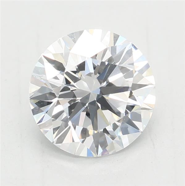 IGI 1.02 Carat Round Brilliant Lab Grown Diamond 人工培育鑽石 實驗室人造鑽石