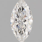 IGI 0.92 Carat Marquise Lab Grown Diamond 人工培育鑽石 實驗室人造鑽石