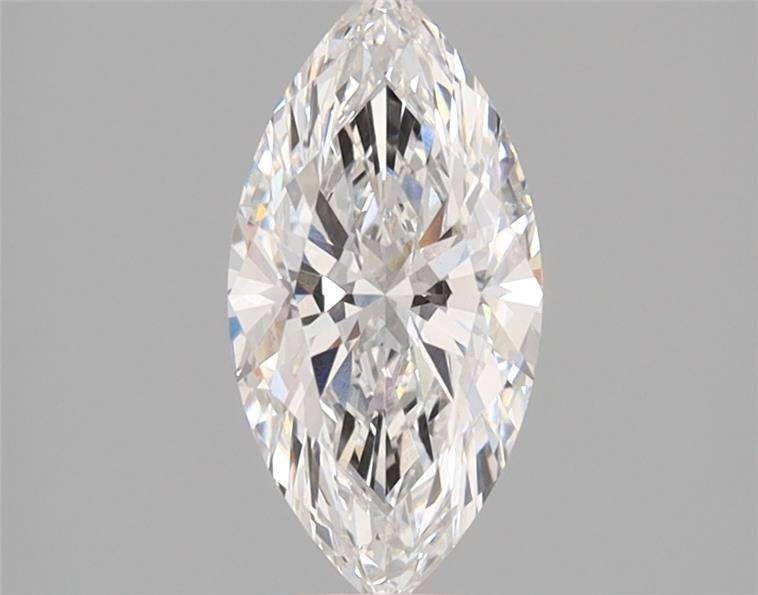 IGI 0.92 Carat Marquise Lab Grown Diamond 人工培育鑽石 實驗室人造鑽石