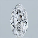 IGI 1.54 Carat Marquise Lab Grown Diamond 人工培育鑽石 實驗室人造鑽石