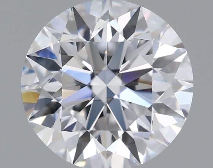 IGI 1.22 Carat Round Brilliant Lab Grown Diamond