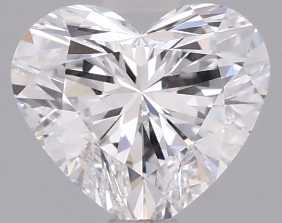 IGI 1.03 Carat Heart Lab Grown Diamond 人工培育鑽石 實驗室人造鑽石