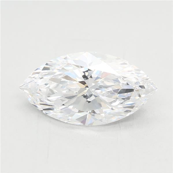 IGI 1.53 Carat Marquise Lab Grown Diamond 人工培育鑽石 實驗室人造鑽石