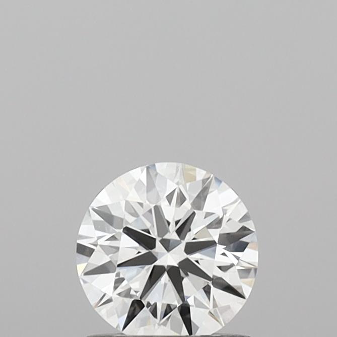 IGI 0.73 Carat Round Brilliant Lab Grown Diamond