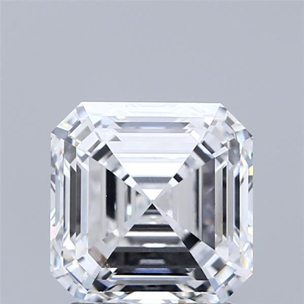 IGI 2.24 Carat Asscher Lab Grown Diamond 人工培育鑽石 實驗室人造鑽石