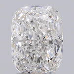 IGI 2.00 Carat Cushion Lab Grown Diamond 人工培育鑽石 實驗室人造鑽石