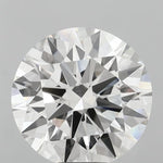 IGI 7.04 Carat Round Brilliant Lab Grown Diamond 人工培育鑽石 實驗室人造鑽石