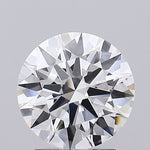 IGI 2.13 Carat Round Brilliant Lab Grown Diamond