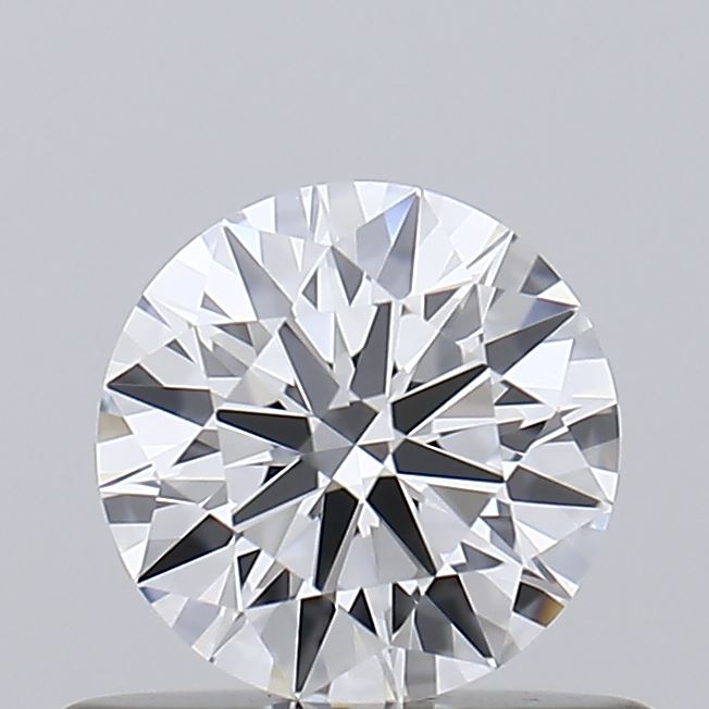 IGI 0.50 Carat Round Brilliant Lab Grown Diamond 人工培育鑽石 實驗室人造鑽石