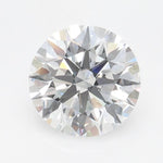 IGI 1.1 Carat Round Brilliant Lab Grown Diamond