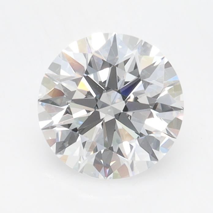 IGI 1.1 Carat Round Brilliant Lab Grown Diamond