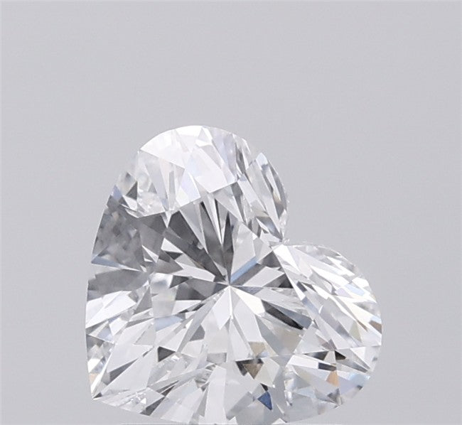 IGI 1.50 Carat Heart Lab Grown Diamond 人工培育鑽石 實驗室人造鑽石