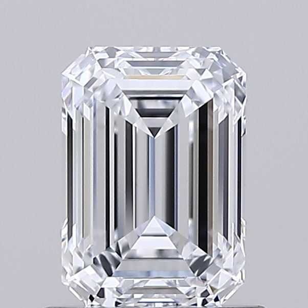 IGI 1.02 Carat Emerald Lab Grown Diamond 人工培育鑽石 實驗室人造鑽石