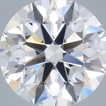 IGI 3.04 Carat Round Brilliant Lab Grown Diamond 人工培育鑽石 實驗室人造鑽石