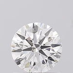 IGI 0.97 Carat Round Brilliant Lab Grown Diamond 人工培育鑽石 實驗室人造鑽石