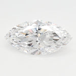IGI 1.25 Carat Marquise Lab Grown Diamond