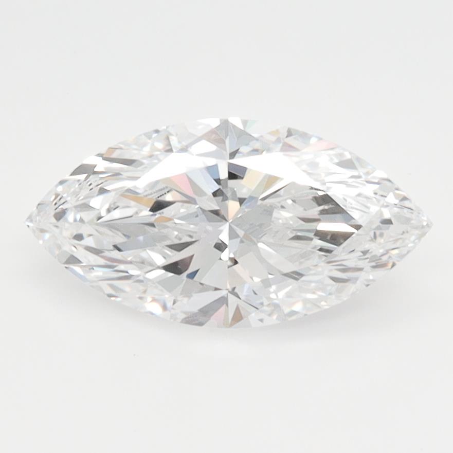 IGI 1.25 Carat Marquise Lab Grown Diamond