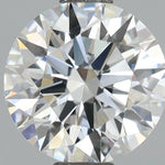 IGI 1.65 Carat Round Brilliant Lab Grown Diamond 人工培育鑽石 實驗室人造鑽石