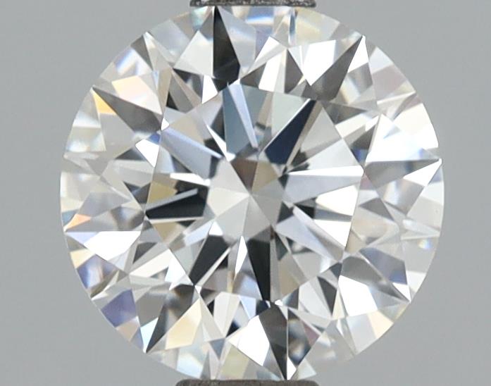 IGI 1.65 Carat Round Brilliant Lab Grown Diamond 人工培育鑽石 實驗室人造鑽石