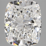 IGI 3.95 Carat Cushion Lab Grown Diamond 人工培育鑽石 實驗室人造鑽石
