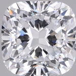 IGI 2.04 Carat Cushion Lab Grown Diamond 人工培育鑽石 實驗室人造鑽石
