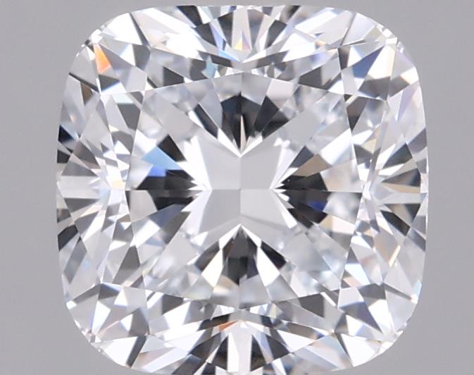 IGI 2.04 Carat Cushion Lab Grown Diamond 人工培育鑽石 實驗室人造鑽石