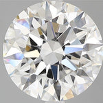 IGI 4.02 Carat Round Brilliant Lab Grown Diamond 人工培育鑽石 實驗室人造鑽石