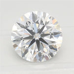 IGI 1.71 Carat Round Brilliant Lab Grown Diamond 人工培育鑽石 實驗室人造鑽石