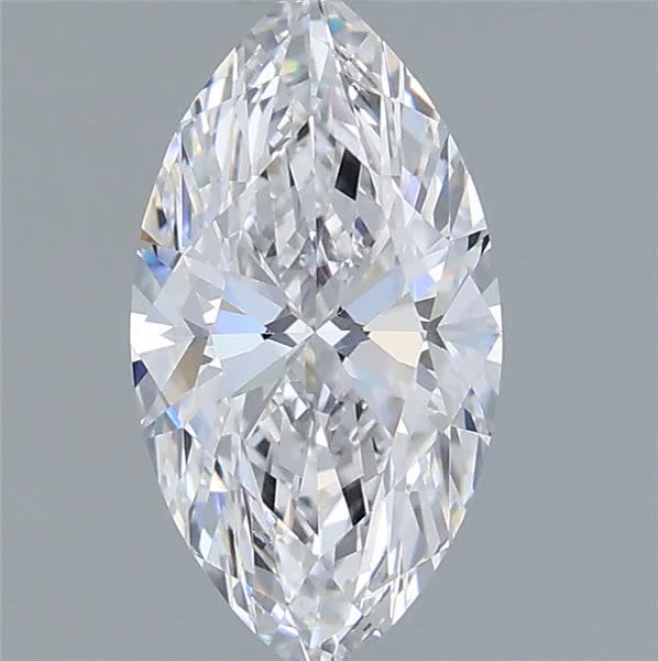 IGI 1.12 Carat Marquise Lab Grown Diamond 人工培育鑽石 實驗室人造鑽石