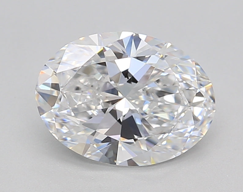 IGI 1.5 Carat 橢圓形 - Oval 培育鑽石 Lab Grown Diamond 人造鑽石 人工鑽石 實驗室鑽石 培養鑽石 香港 培育鑽 