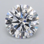 IGI 1.93 Carat Round Brilliant Lab Grown Diamond 人工培育鑽石 實驗室人造鑽石