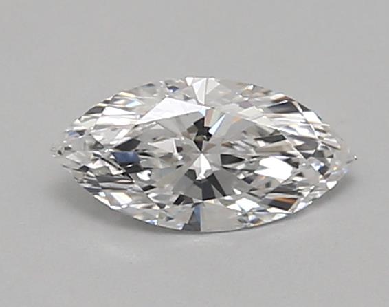 IGI 0.60 Carat Marquise Lab Grown Diamond 人工培育鑽石 實驗室人造鑽石