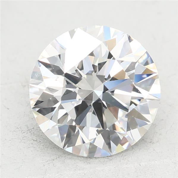 IGI 1.60 Carat Round Brilliant Lab Grown Diamond 人工培育鑽石 實驗室人造鑽石