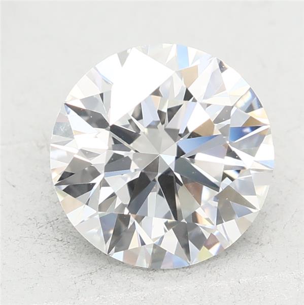 IGI 1.60 Carat Round Brilliant Lab Grown Diamond 人工培育鑽石 實驗室人造鑽石
