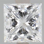 IGI 1.80 Carat Princess Cut Lab Grown Diamond 人工培育鑽石 實驗室人造鑽石