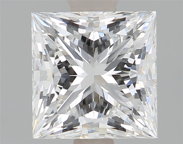 IGI 1.80 Carat Princess Cut Lab Grown Diamond 人工培育鑽石 實驗室人造鑽石