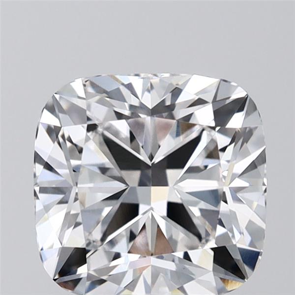 IGI 1.42 Carat Cushion Lab Grown Diamond 人工培育鑽石 實驗室人造鑽石