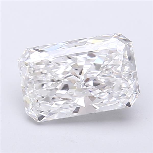 IGI 2.06 Carat Radiant Cut Lab Grown Diamond 人工培育鑽石 實驗室人造鑽石
