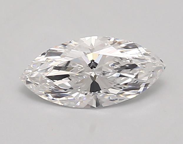 IGI 0.90 Carat Marquise Lab Grown Diamond 人工培育鑽石 實驗室人造鑽石