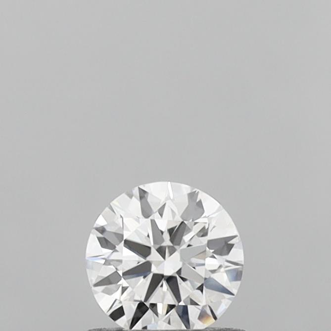 IGI 0.5 Carat Round Brilliant Lab Grown Diamond