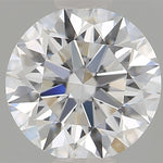 IGI 0.71 Carat Round Brilliant Lab Grown Diamond 人工培育鑽石 實驗室人造鑽石